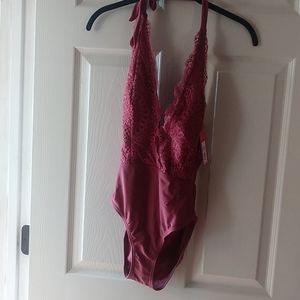 Target swim NWT